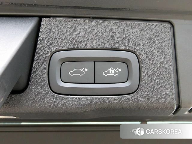 Volvo XC60 second Generation id 4617359 из Кореи 9