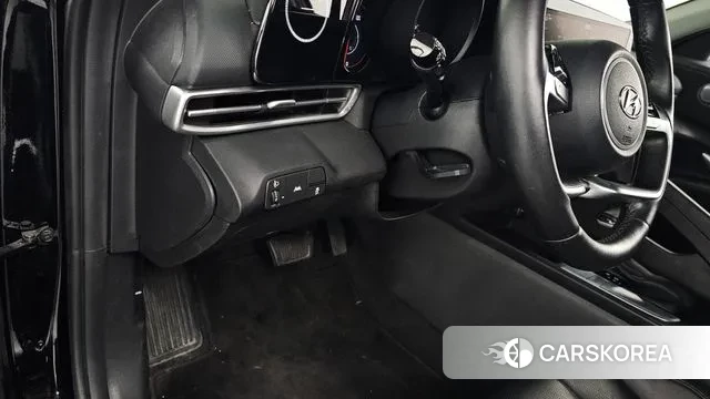 Hyundai Avante (CN7) id 3625571 из Кореи 9