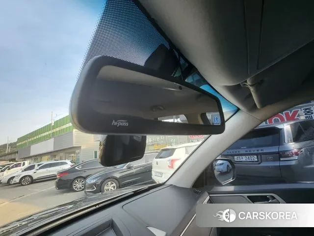 Ssangyong Rexton Sports id 3096190 из Кореи 9