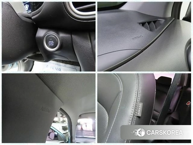 Hyundai Kona id 4203771 из Кореи 9