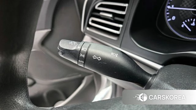 Hyundai The New Avante AD id 3834241 из Кореи 9