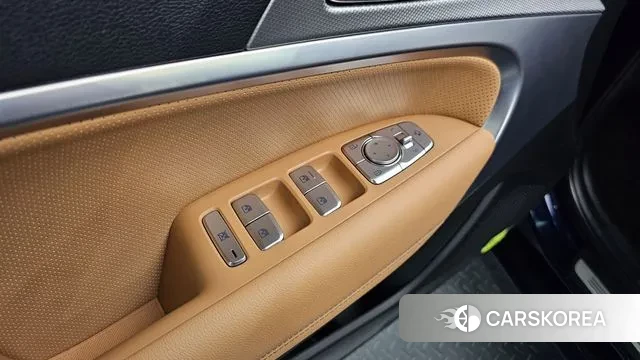 Genesis The New G70 id 2883882 из Кореи 9