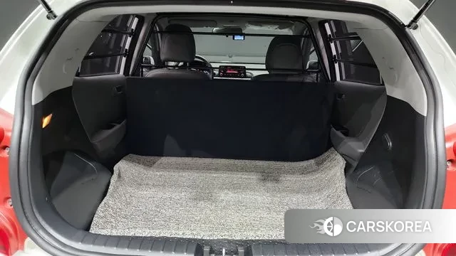 Kia Morning Urban (JA) id 3753353 из Кореи 9