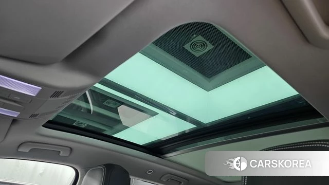 Volkswagen Touareg 3rd generation id 4200650 из Кореи 9