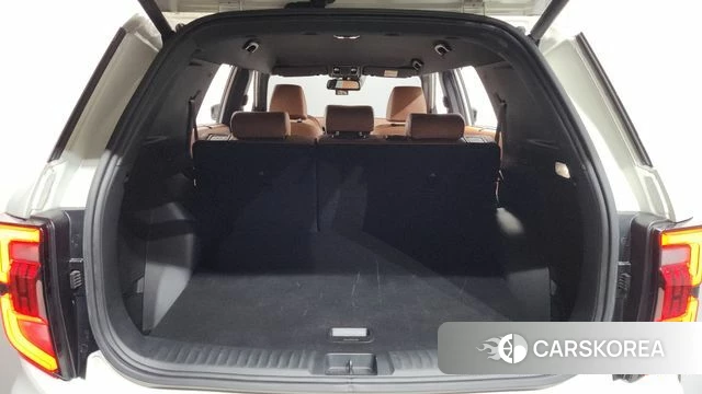 Ssangyong Torres id 4401142 из Кореи 9