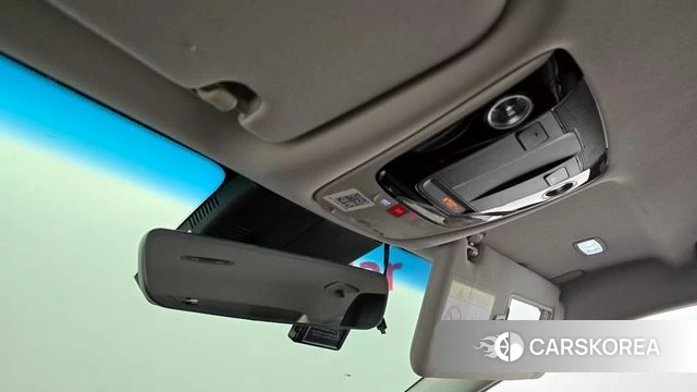 Kia K8 Hybrid id 3892606 из Кореи 9