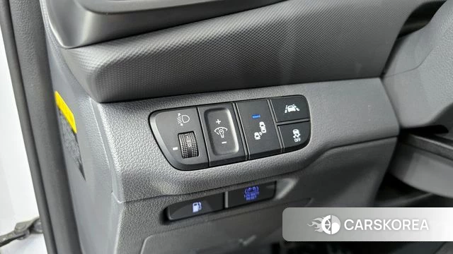 Hyundai The New Ionic Hybrid id 4250865 из Кореи 9