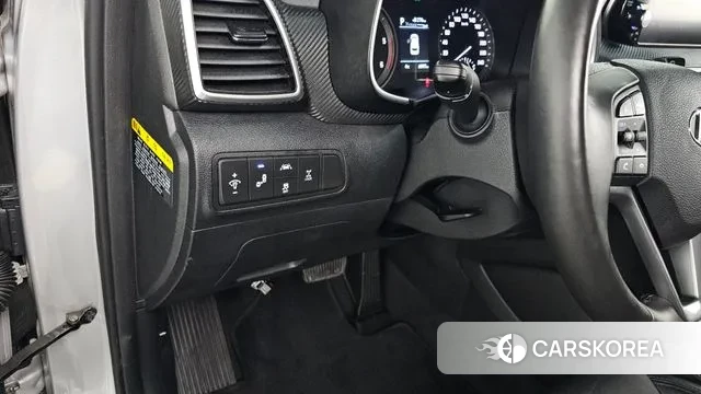 Hyundai All New Tucson id 3552203 из Кореи 9