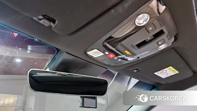 Kia K8 id 3432890 из Кореи 9