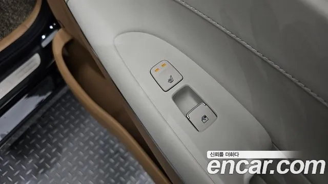 Hyundai The New Grandeur IG Hybrid id 2935468 из Кореи 9