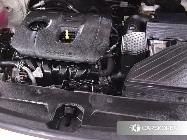 Kia Sportage The Bold id 4187744 из Кореи 9