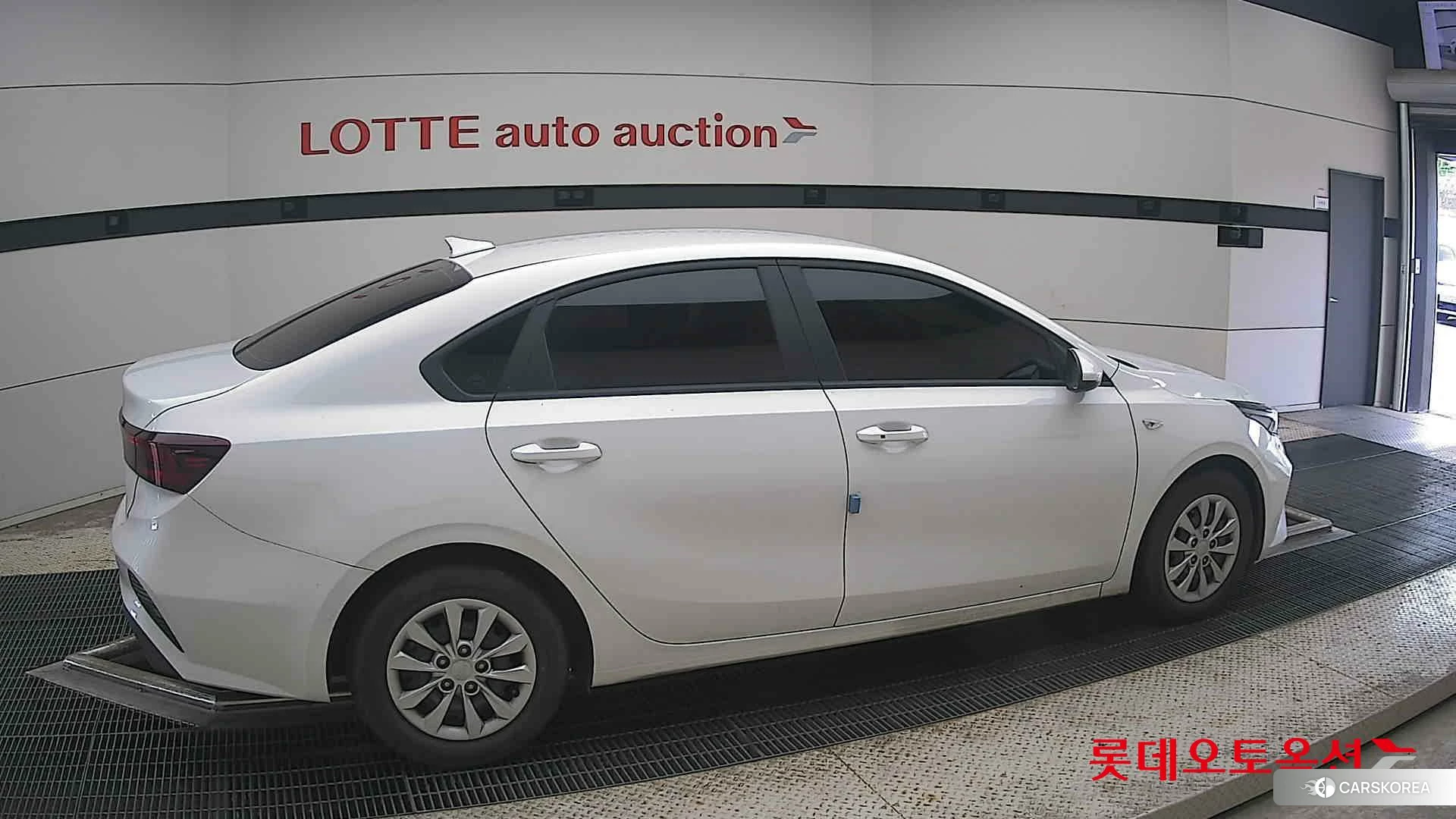 Kia K3 id 4909284 из Кореи 9