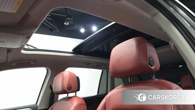Volkswagen Tiguan second Generation id 4362811 из Кореи 9