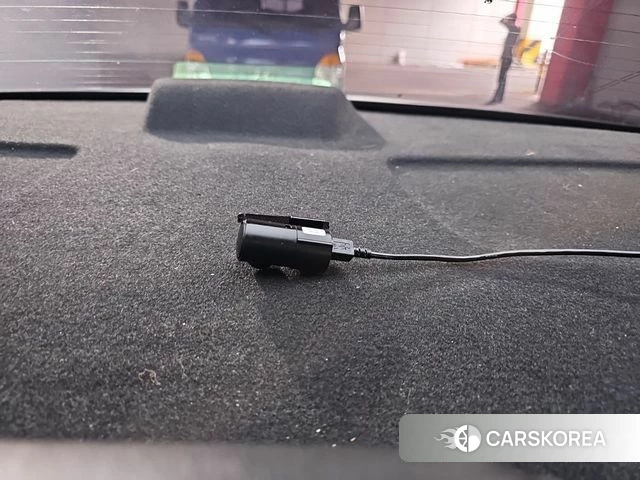 Renault Korea (Samsung) SM6 id 4882604 из Кореи 9