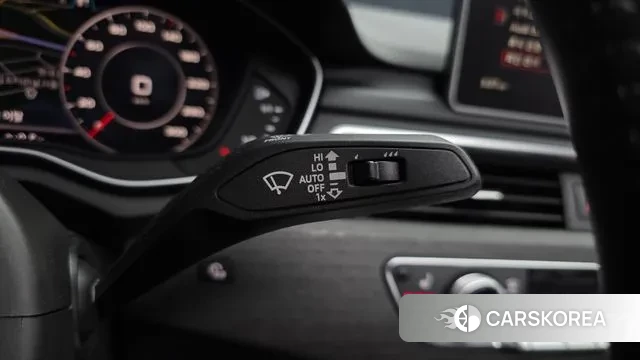 Audi A4 (B9) id 3631779 из Кореи 9