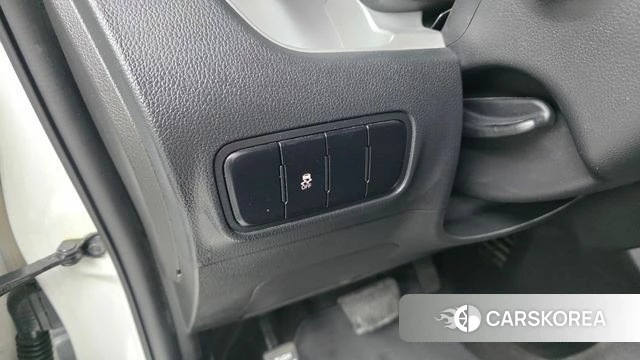 Kia The New Ray id 4854901 из Кореи 9