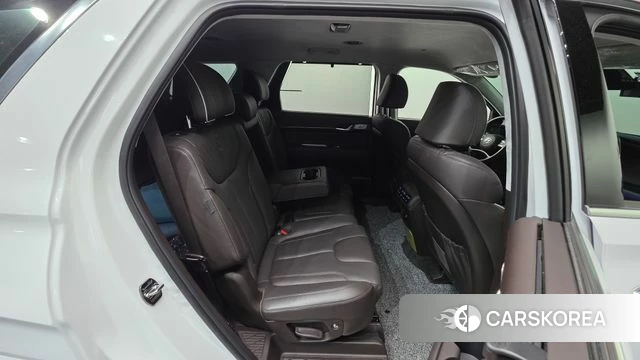 Hyundai The New Palisade id 4935053 из Кореи 9