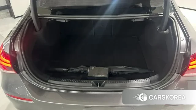 Mercedes-Benz A-Class W177 id 2969763 из Кореи 9