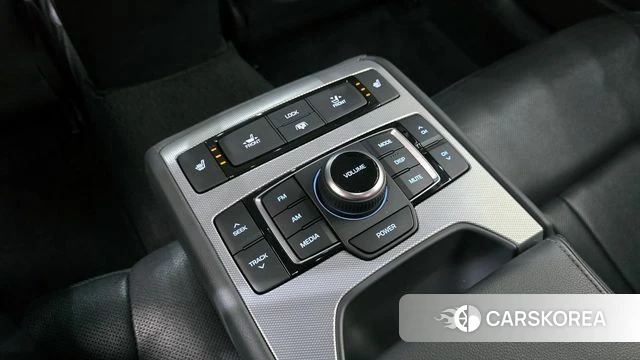 Genesis G80 id 4286003 из Кореи 9