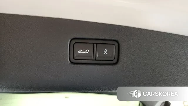 Genesis GV70 id 3764485 из Кореи 9