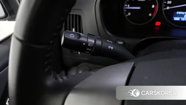 Hyundai The New Grand Starex id 3407884 из Кореи 9