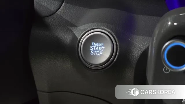 Hyundai Casper id 3649934 из Кореи 9