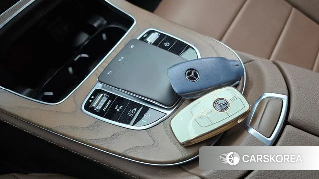 Mercedes-Benz E-Class W213 id 4283179 из Кореи 9