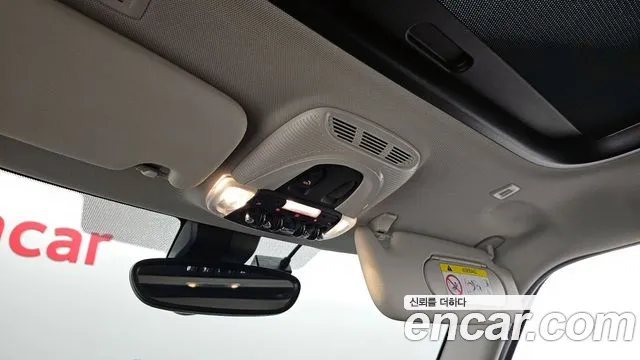 Mini Cooper id 2680188 из Кореи 9