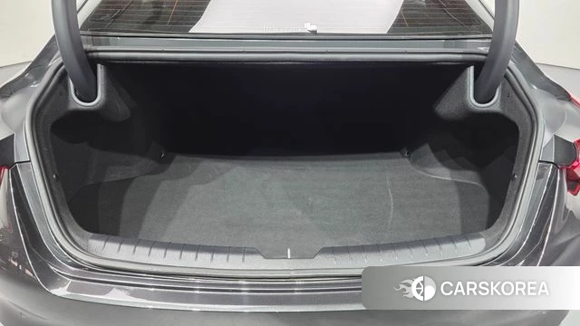 Kia K8 id 4317005 из Кореи 9