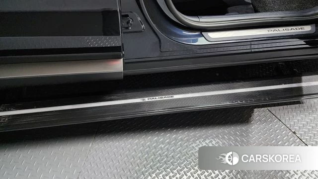 Hyundai Palisade id 3801398 из Кореи 9