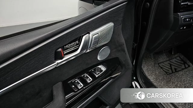 Kia Mohave Master id 3915230 из Кореи 9