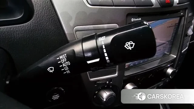 Ssangyong Korando Turismo id 3265369 из Кореи 9