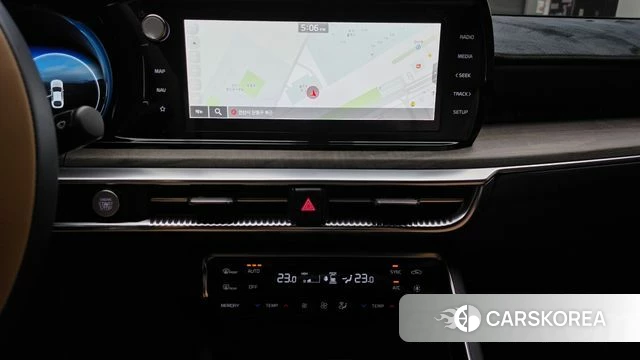 Kia K5 3rd generation id 3954731 из Кореи 9