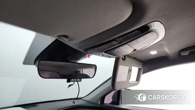 Hyundai The New Santa Fe id 3573273 из Кореи 9