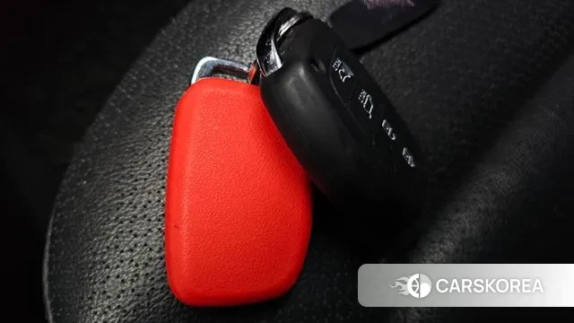 Hyundai Avante AD id 3357223 из Кореи 9