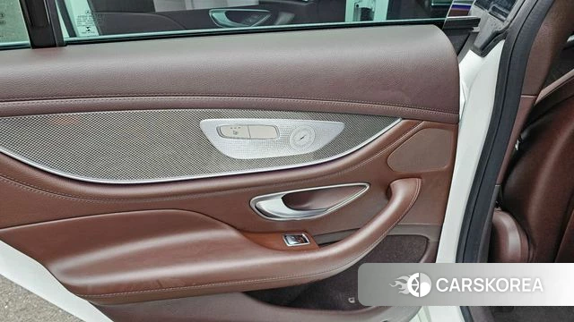 Mercedes-Benz CLS-Class C257 id 4383923 из Кореи 9