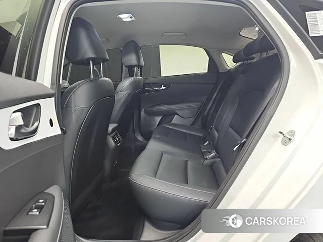 Kia The New K3 2nd generation id 3891505 из Кореи 9