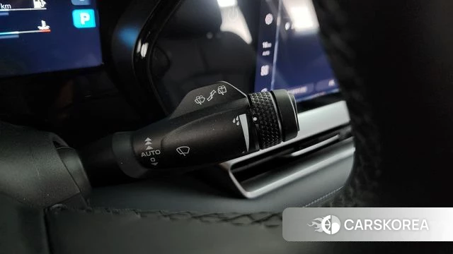 Renault Korea (Samsung) Grand Coleos id 4590188 из Кореи 9