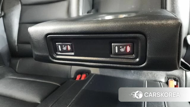 Renault Korea (Samsung) The New QM6 id 4625933 из Кореи 9