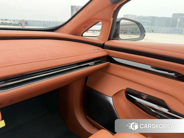 GAC Haobo Haobo GT id 3913709 из Китая 9