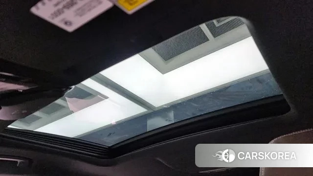 BMW 5 Series (G30) id 3754097 из Кореи 9