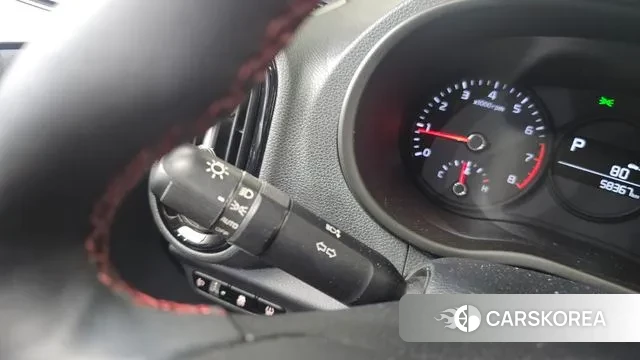 Kia Morning Urban (JA) id 3458332 из Кореи 9