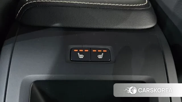 Volvo XC60 second Generation id 3601345 из Кореи 9