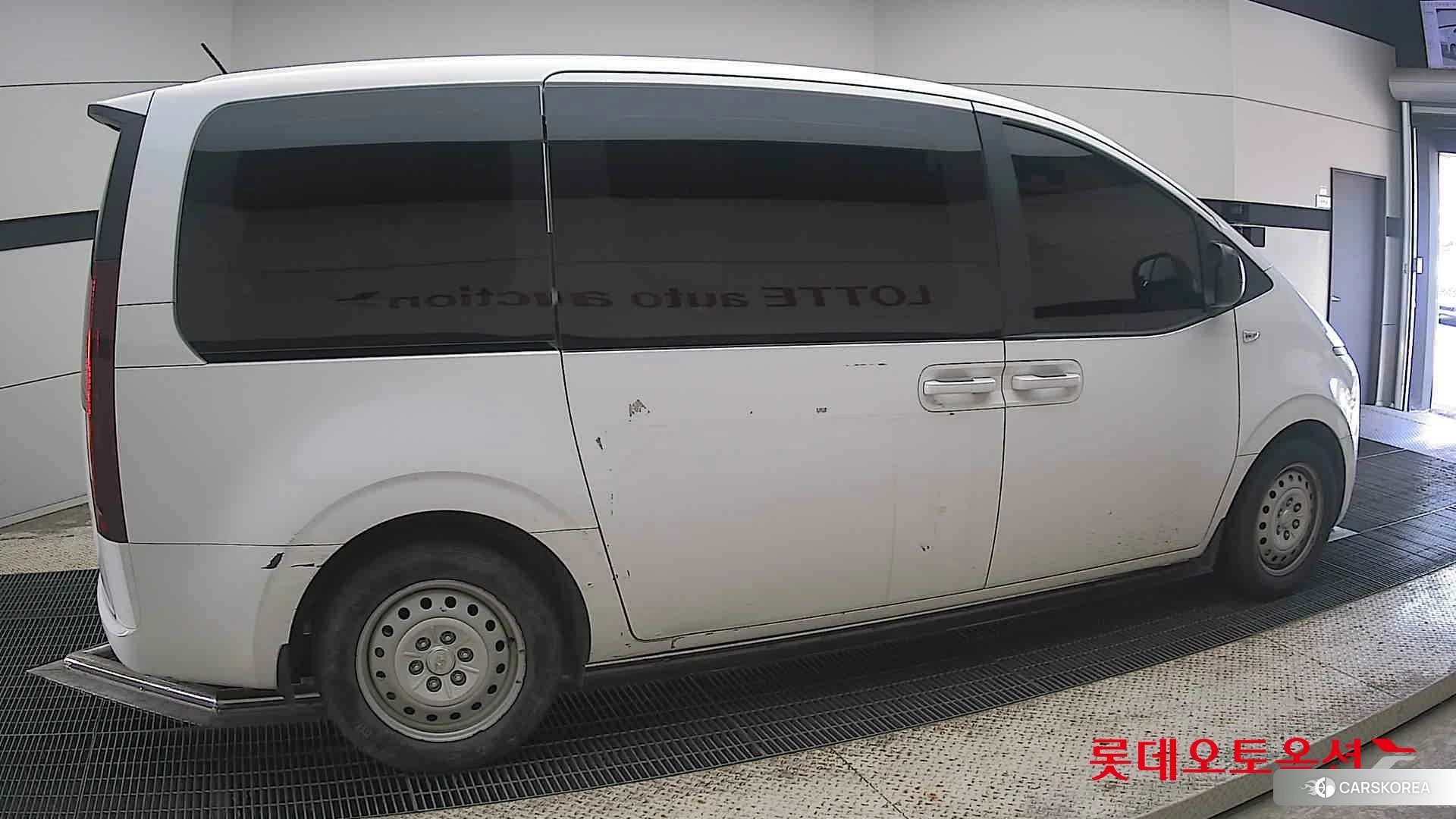 Hyundai Staria id 4664297 из Кореи 9