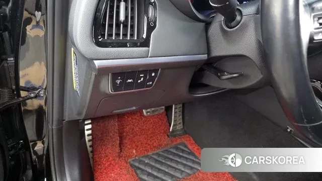 Kia Stinger id 3708912 из Кореи 9