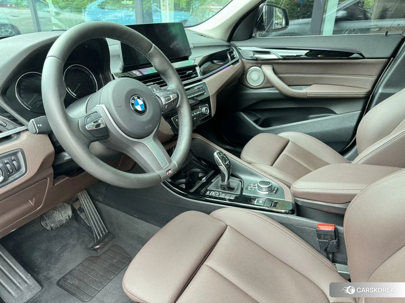 BMW X1 id 4498815 из Китая 9
