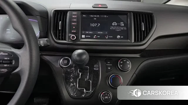 Kia The New Kia Ray id 3507530 из Кореи 9