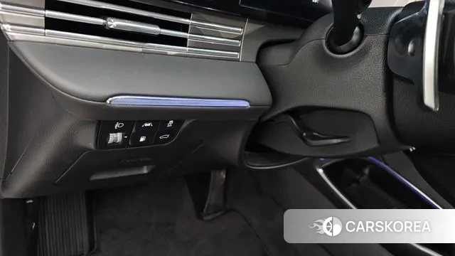 Hyundai The New Grandeur IG id 3257330 из Кореи 9