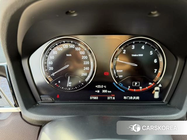 BMW X1 id 4254116 из Китая 9