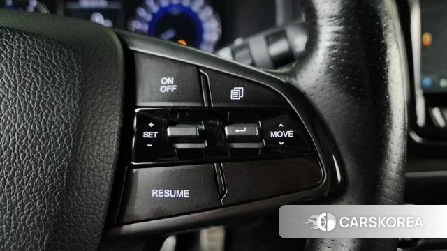 Ssangyong Rexton Sports id 3954822 из Кореи 9